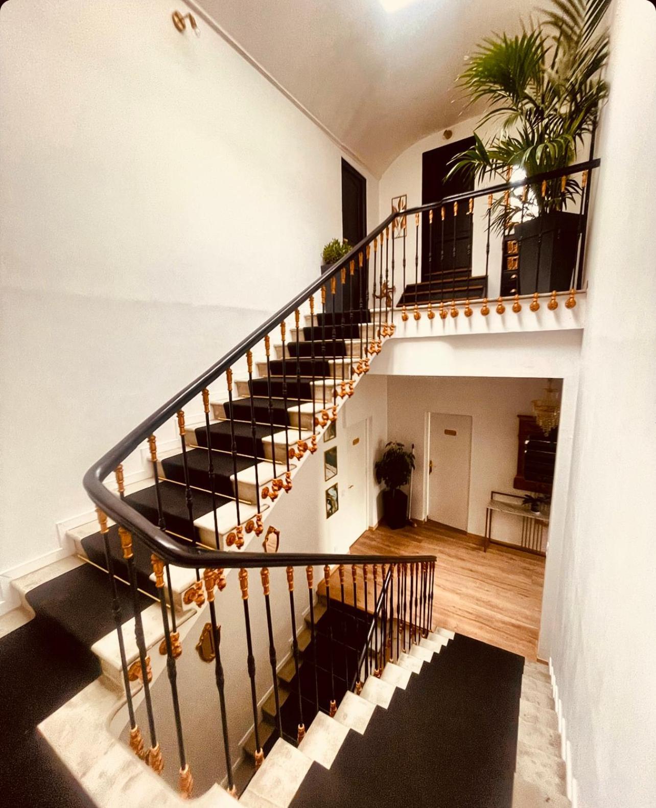 Bed and Breakfast Les 3 Anges De Sigean Exterior foto